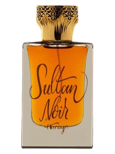Sultan Noir III