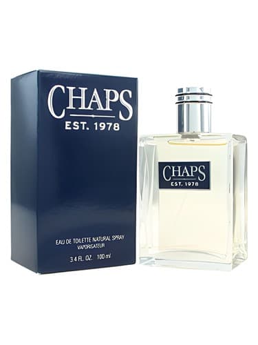 Chaps 2007 - فصل 2007