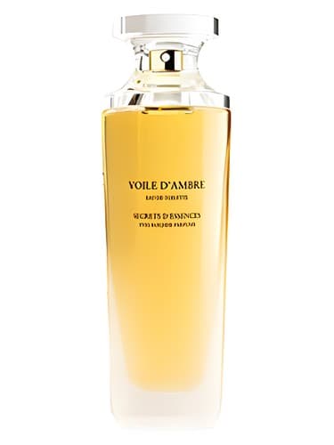 Voile d'Ambre Eau Fraiche 