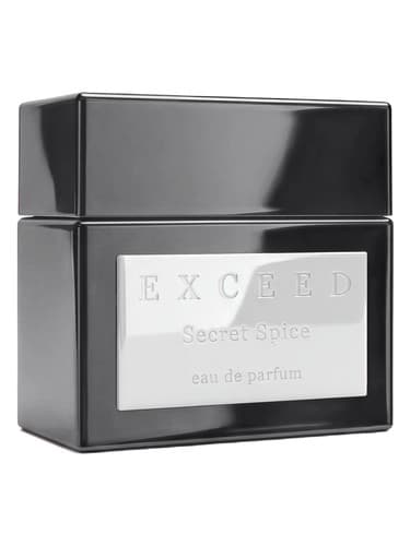 Secret Spice