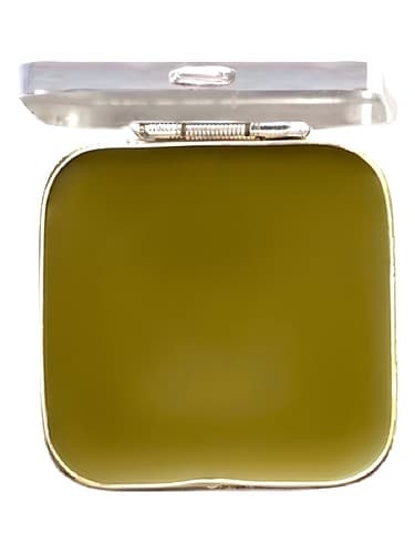 Patchouli Noir Solid - پاتچولی نوآر جامد