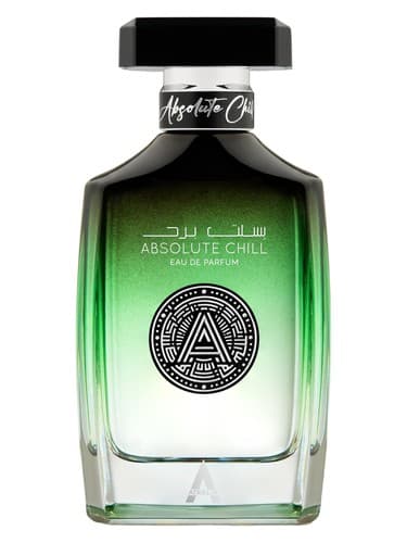 Absolute Chill - ابسولوت چیل