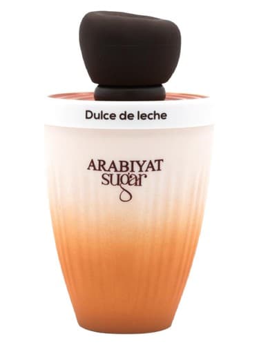 Dulce de Leche 