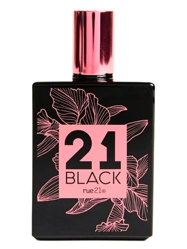 Twentyone Black - توئنتی وان بلک