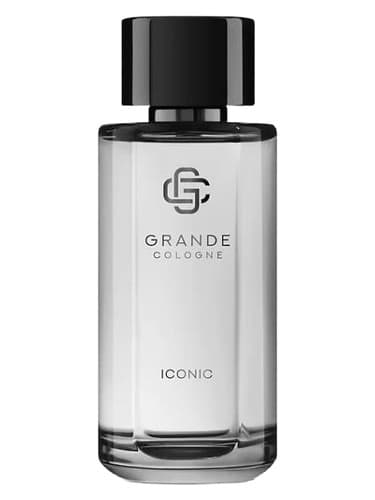 Iconic - نمادین