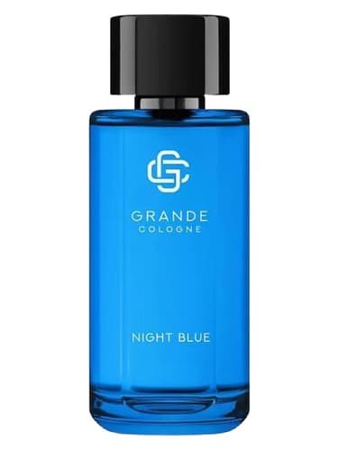 Night Blue - بلو نایت