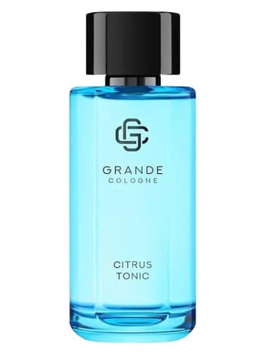 Citrus Tonic - تونیک مرکبات