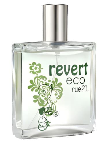 Revert Eco - Eco را برگردانید