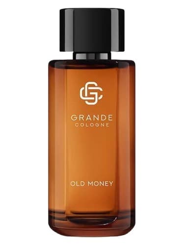 Old Money - پول قدیمی