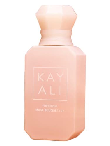 Freedom Musk Bouquet | 27 Eau de Parfum - فریدم ماسک بوکی | ۲۷ او دو پارفوم
