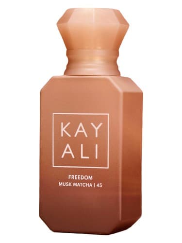 Freedom Musk Matcha | 45 Eau de Parfum - فریدام ماسک ماچا | 45 او دو پارفوم