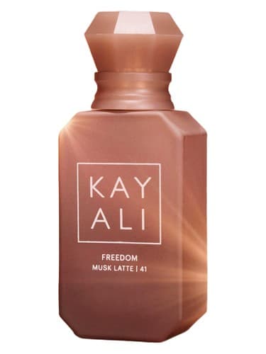 Freedom Musk Latte | 41 Eau de Parfum - فریدوم ماسک لاته | 41 او دو پارفوم