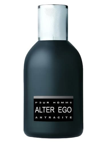 Alter Ego Antracite