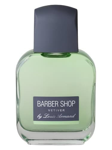 Barber Shop Vetiver - آرایشگاه وتیور