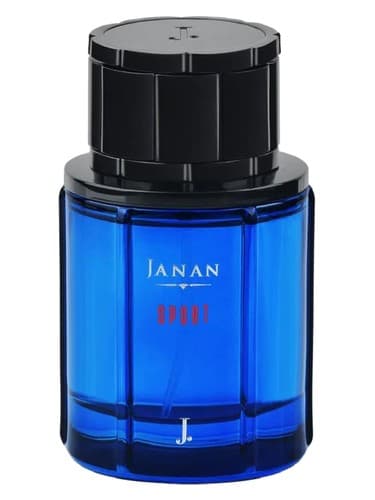 Janan Sport - جانان اسپرت