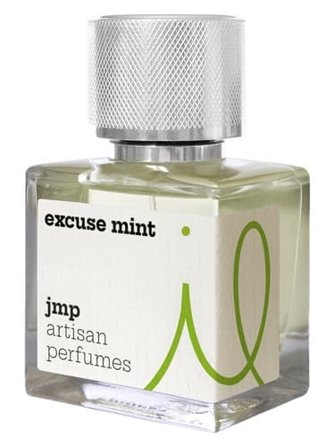 Excuse Mint - ببخشید نعنا