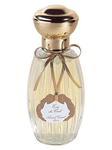 Eau du Ciel - او دو سیل