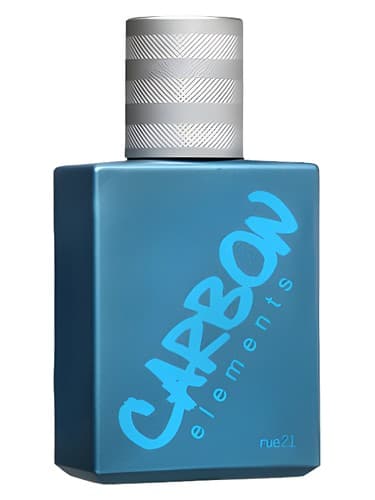 Carbon Elements - عناصر کربن