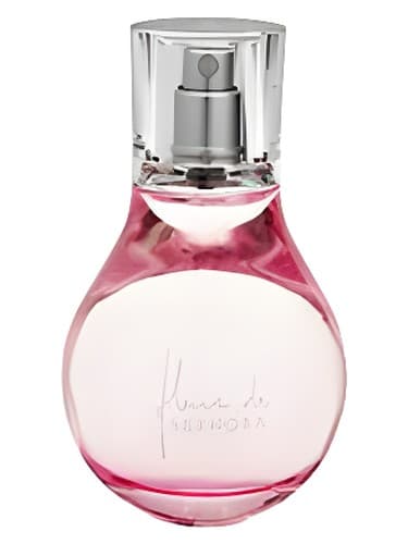 Fleur de Sephora Peony - فلور د سفورا گل صد تومانی