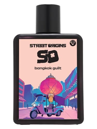 Bangkok Guilt
