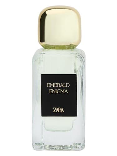 Emerald Enigma