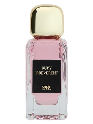 Ruby Irreverent