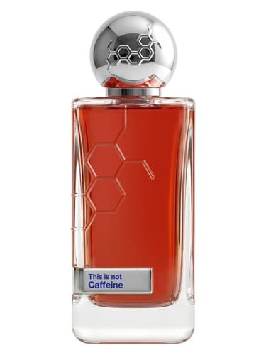 This is Not Caffeine - ذیس ایز نات کافئین