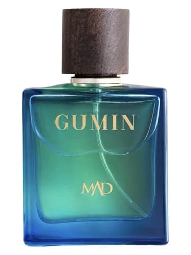 Gumin - گومین