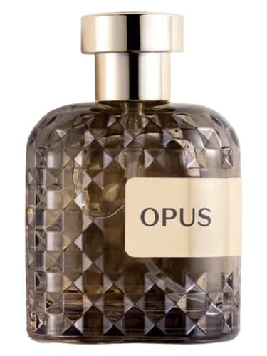 Opus - اپوس