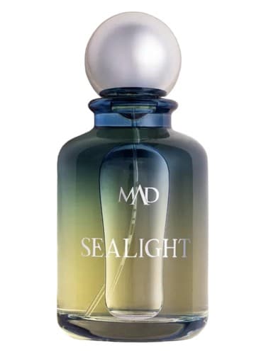 Sealight - چراغ دریایی