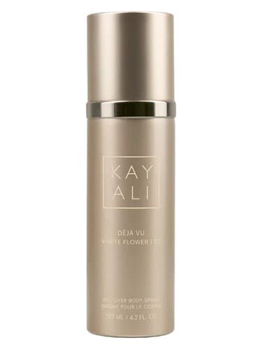 Déjà Vu White Flower | 57 All Over Body Spray
