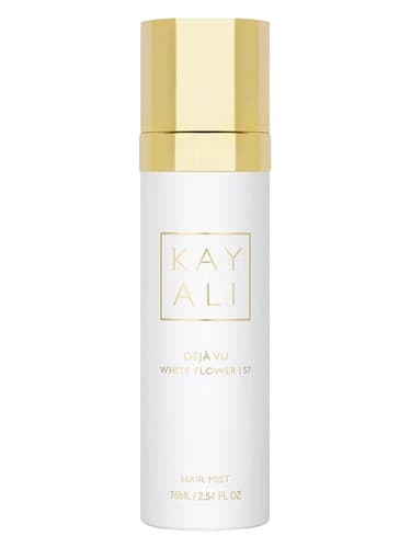 Déjà vu White Flower | 57 Hair Mist - گل وایت دژاوو | 57 مه مو