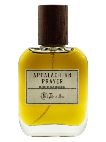 Appalachian Prayer - دعای آپالاچی