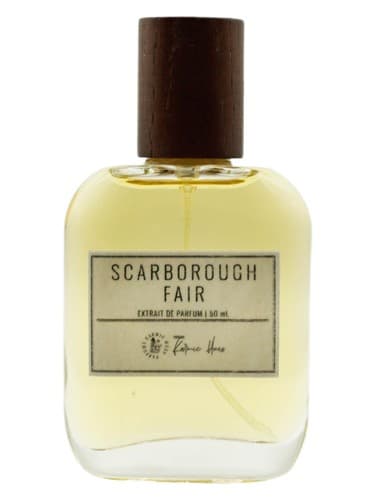 Scarborough Fair - نمایشگاه اسکاربرو