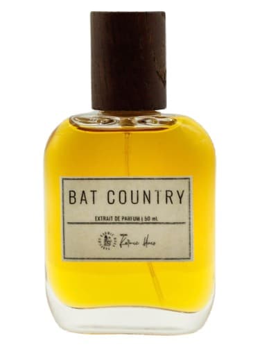 Bat Country - کشور خفاش