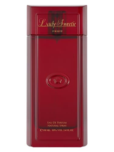 Lady Sweetie Fruit - لیدی سوییت میوه
