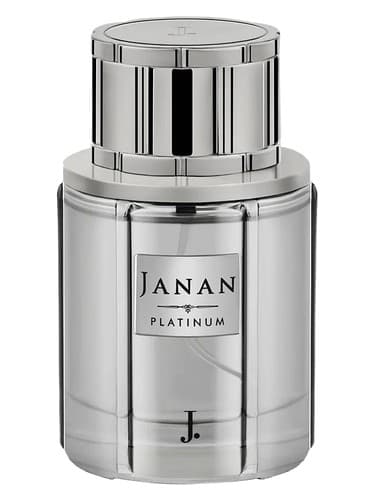 Janan Platinum - جنان پلاتین