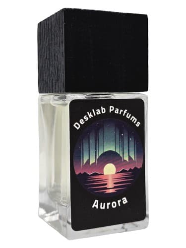 Aurora - شفق قطبی