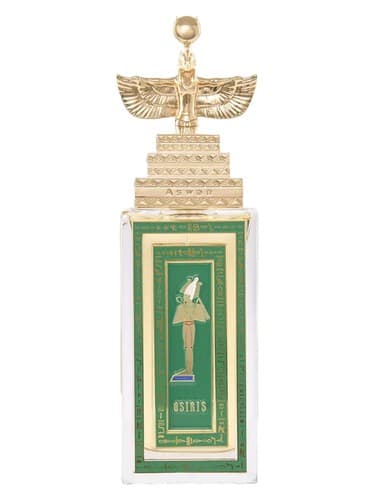 Osiris - اوزیریس