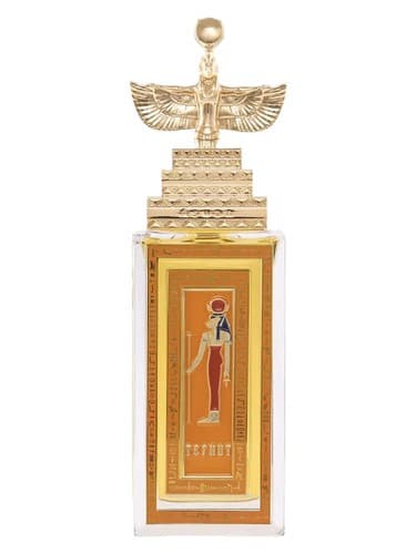 Tefnut - تفنوت
