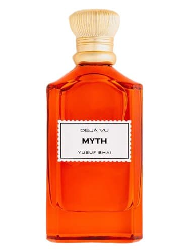 Myth - اسطوره