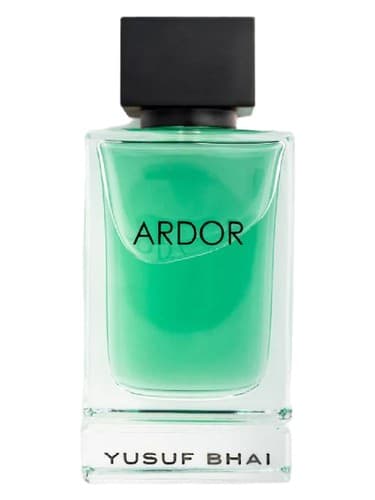 Ardor - آردور