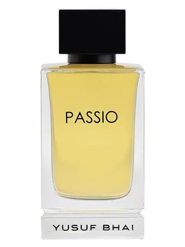 Passio
