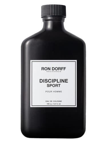 Discipline Sport Pour Homme - رشته ورزشی پور هوم
