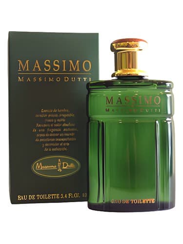Massimo - ماسیمو
