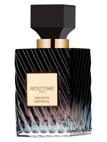 Saffron Impérial