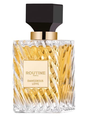Dangerous Love - لاو خطرناک