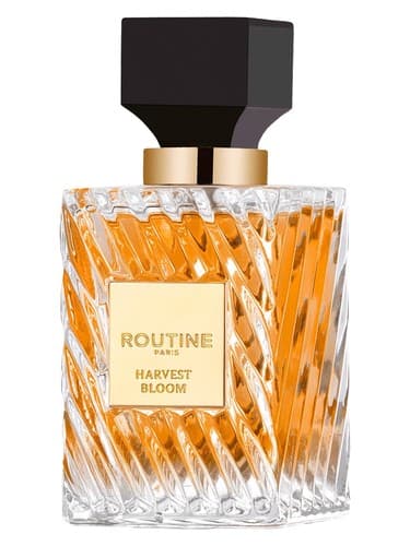 Harvest Bloom - برداشت شکوفه