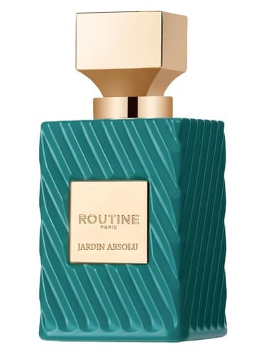 Jardin Absolu - جردین ابسولو