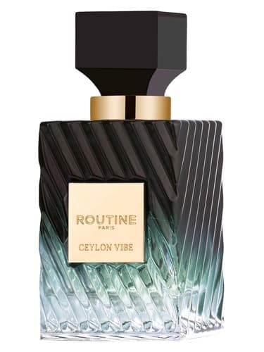 Ceylon Vibe